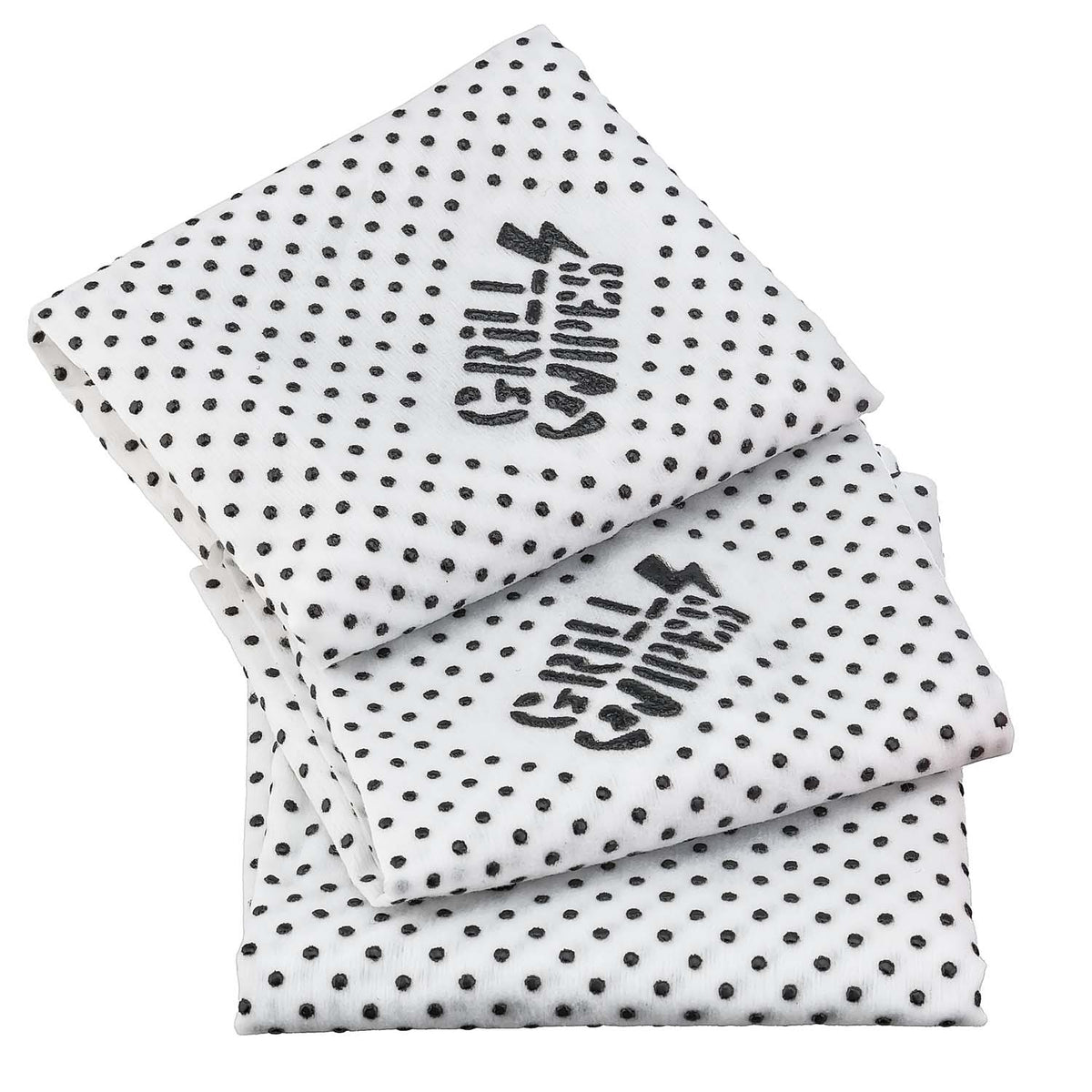 Grill Wipes