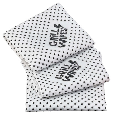 Grill Wipes