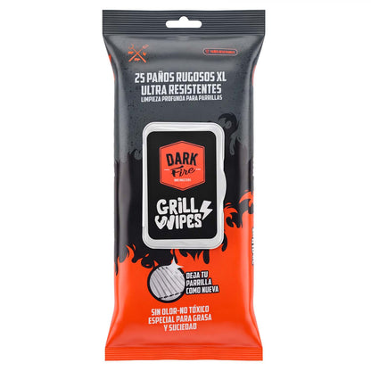 Grill Wipes